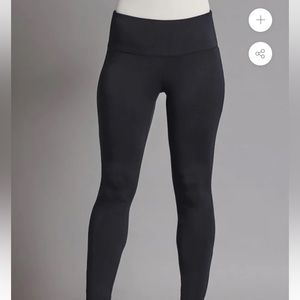 Slim-Sation Pull-On Ankle Leggings